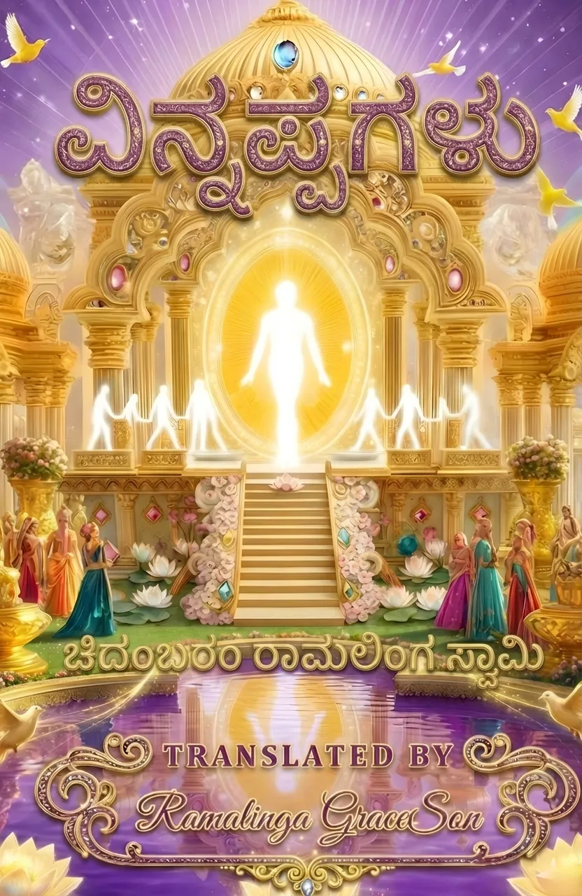 ವಿನ್ನಪ್ಪಗಳು